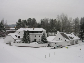 Hotel Tálský mlýn